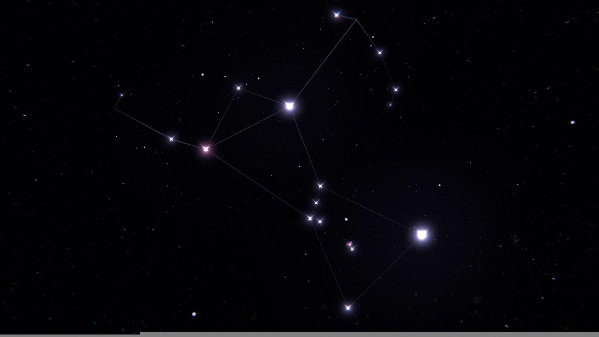 Constellation Wallpapers Top Free Constellation Backgrounds