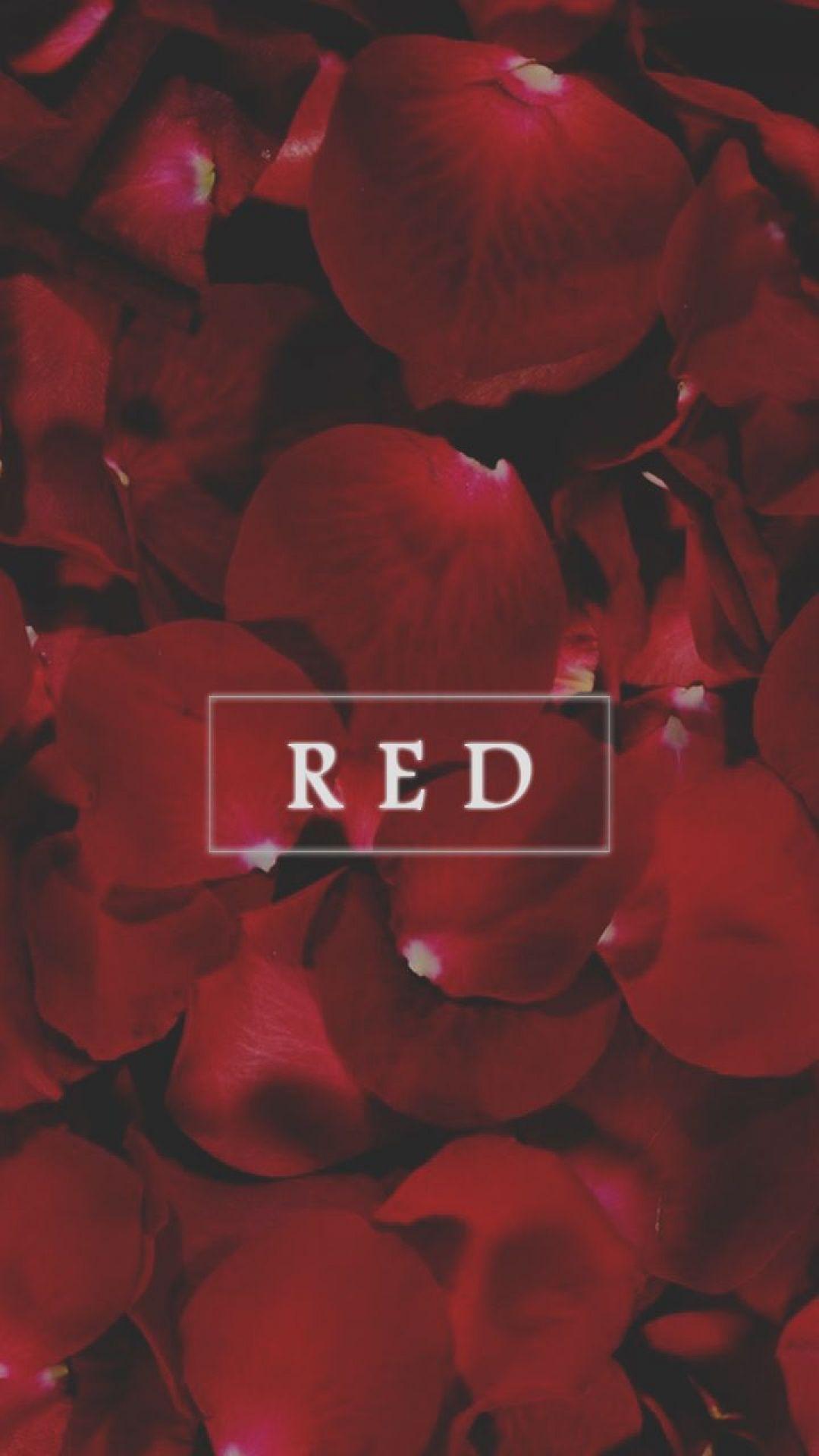 Red Tumblr Wallpapers Top Free Red Tumblr Backgrounds WallpaperAccess
