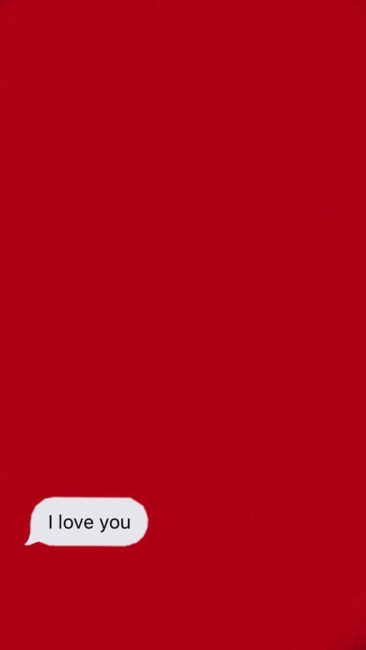 Red Quotes Wallpapers Top Free Red Quotes Backgrounds WallpaperAccess