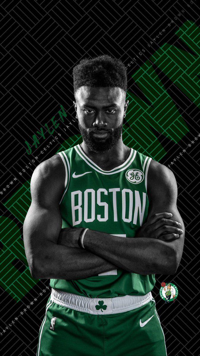 Jaylen Brown Wallpapers Top Free Jaylen Brown Backgrounds