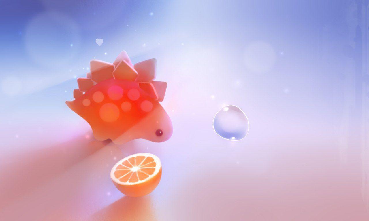 Kawaii Dinosaur Wallpapers Top Free Kawaii Dinosaur Backgrounds