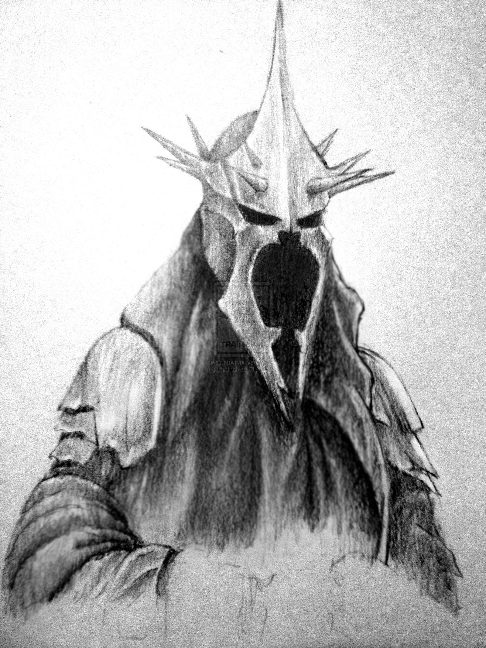 Witch King Wallpapers Top Free Witch King Backgrounds WallpaperAccess