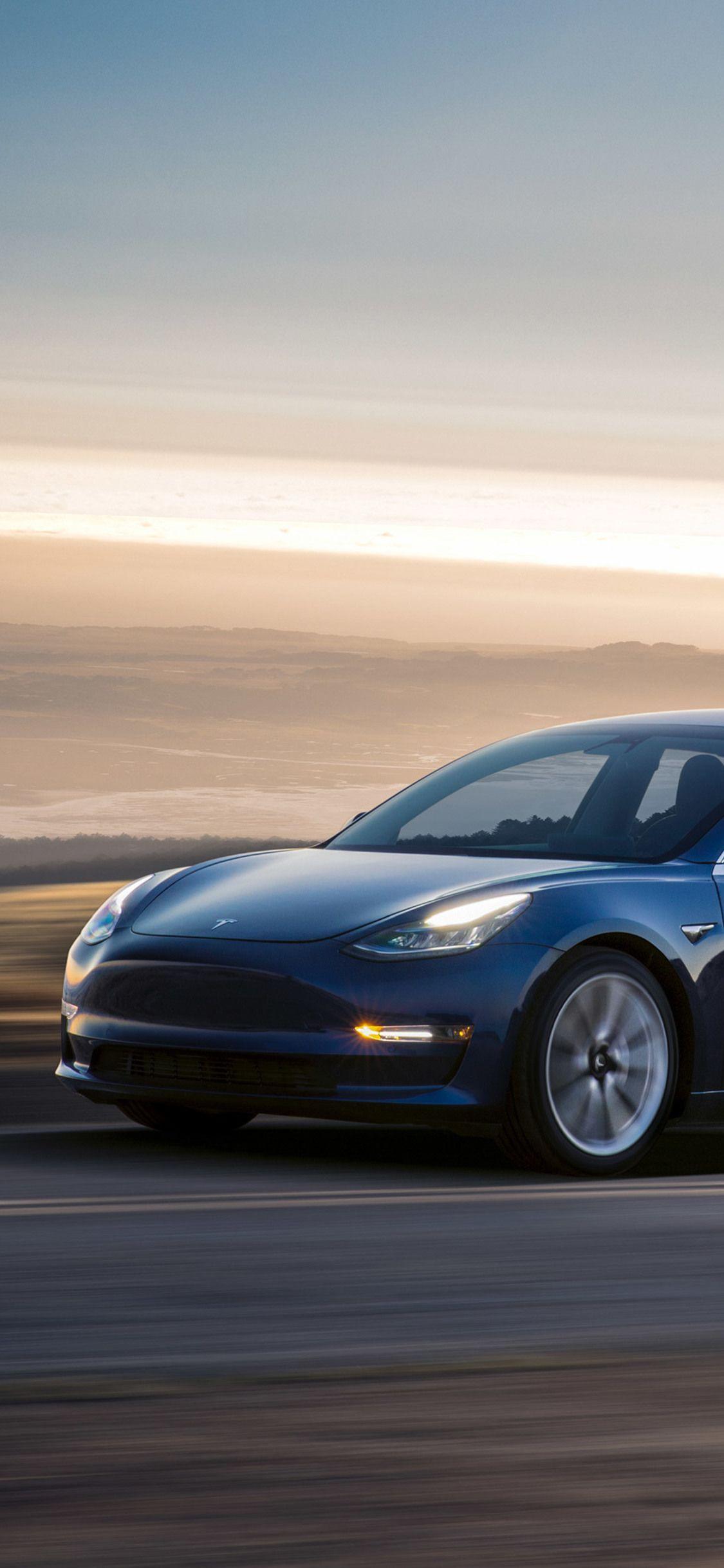 Tesla iPhone Wallpapers Top Free Tesla iPhone Backgrounds