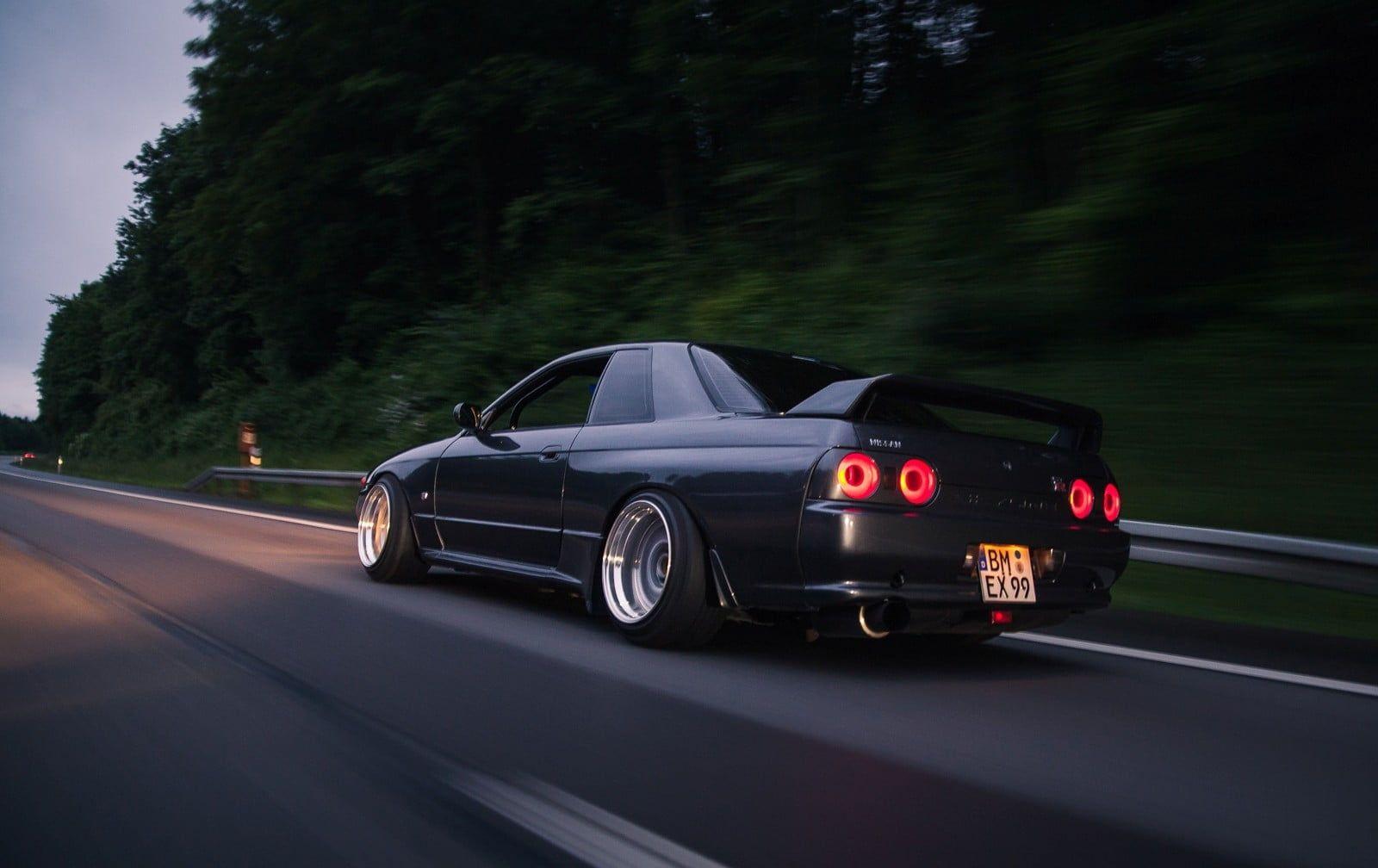 Skyline R32 Wallpapers Top Free Skyline R32 Backgrounds WallpaperAccess