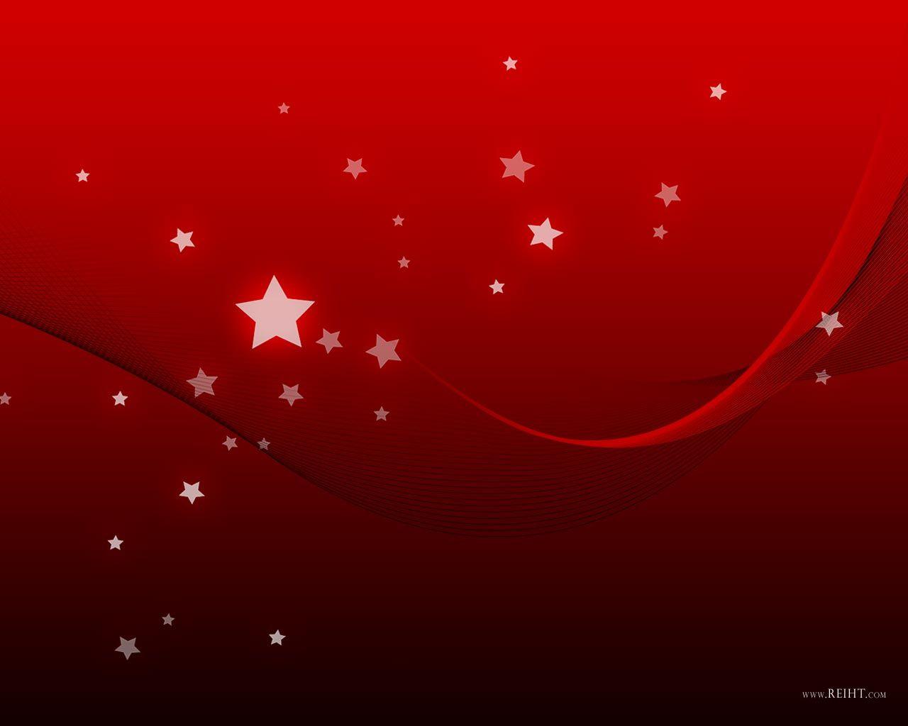 Red Star Wallpapers Top Free Red Star Backgrounds WallpaperAccess