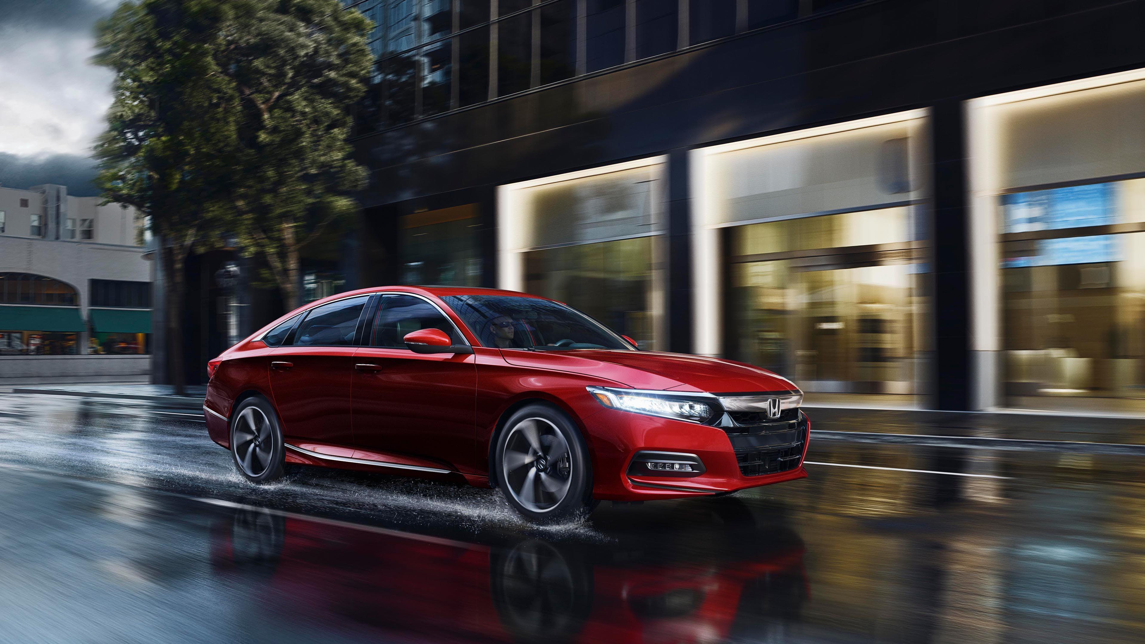 Honda Accord Wallpapers - Top Free Honda Accord Backgrounds