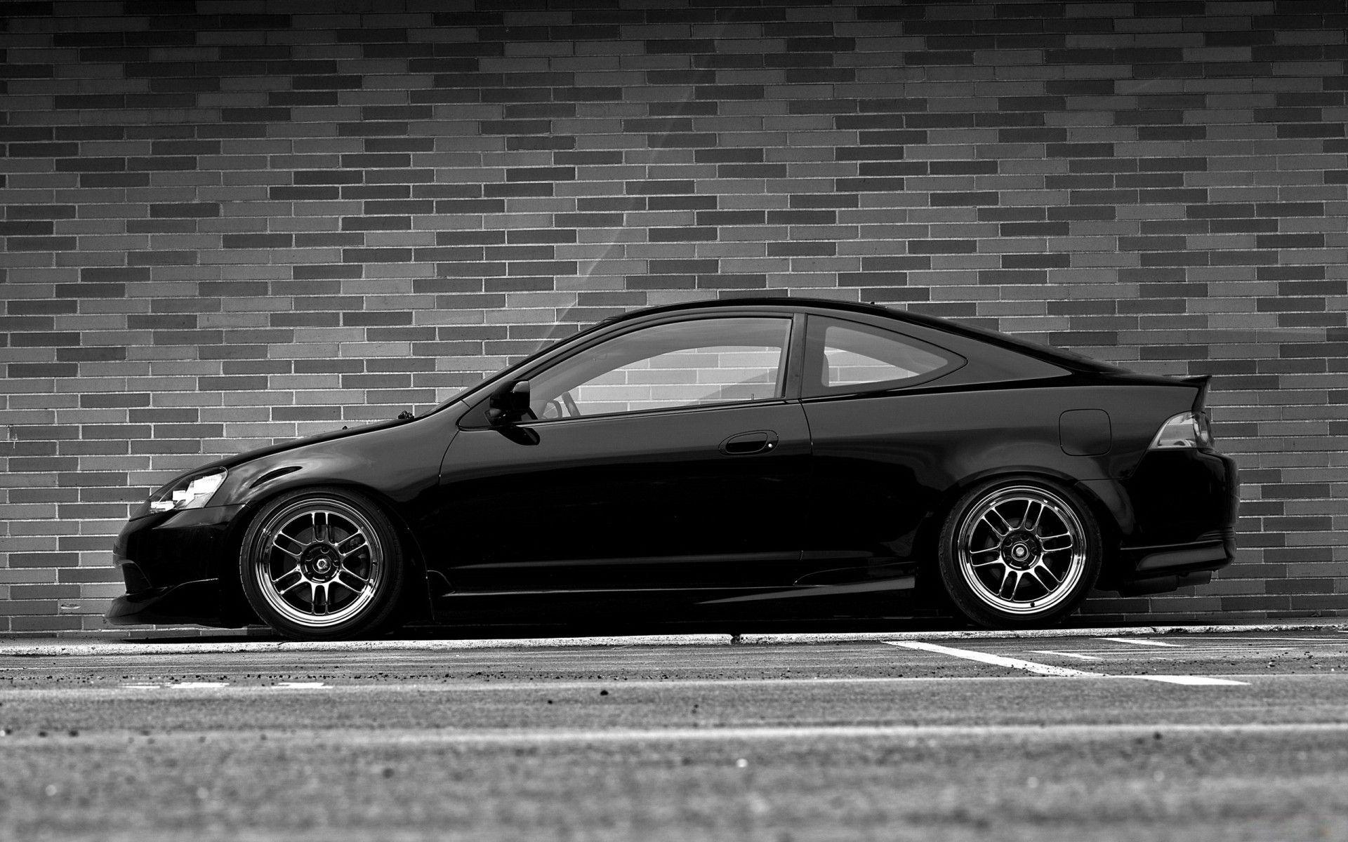 Acura RSX Wallpapers Top Free Acura RSX Backgrounds WallpaperAccess