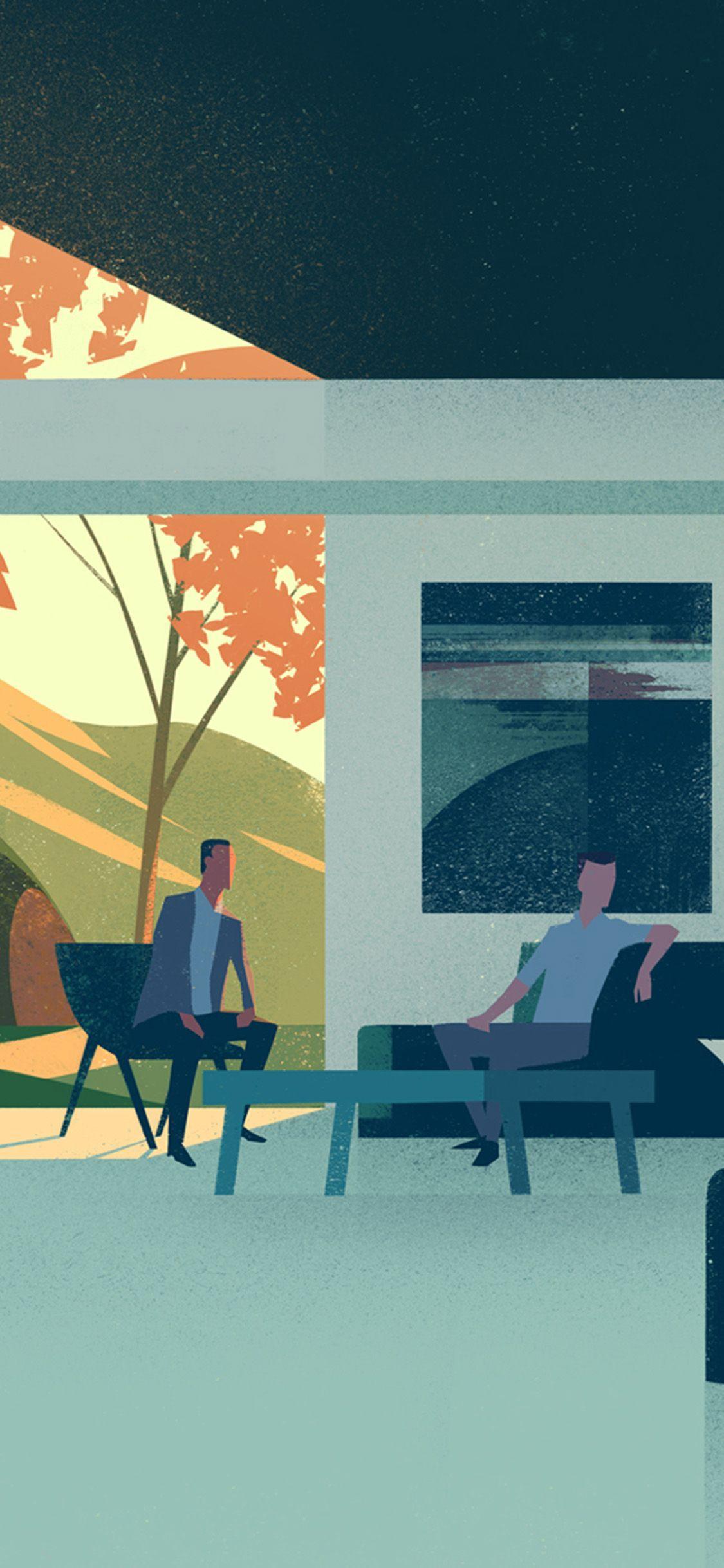 The Office Iphone Wallpaper