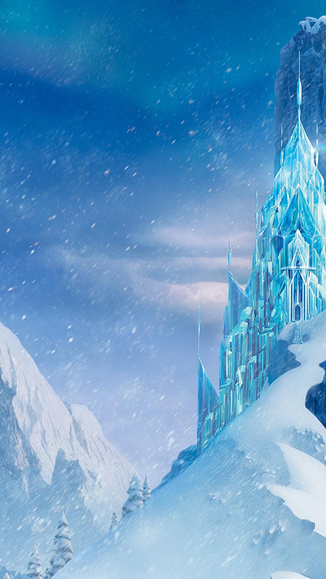Disney Arendelle Castle Play Set – Frozen 2 amazon.com