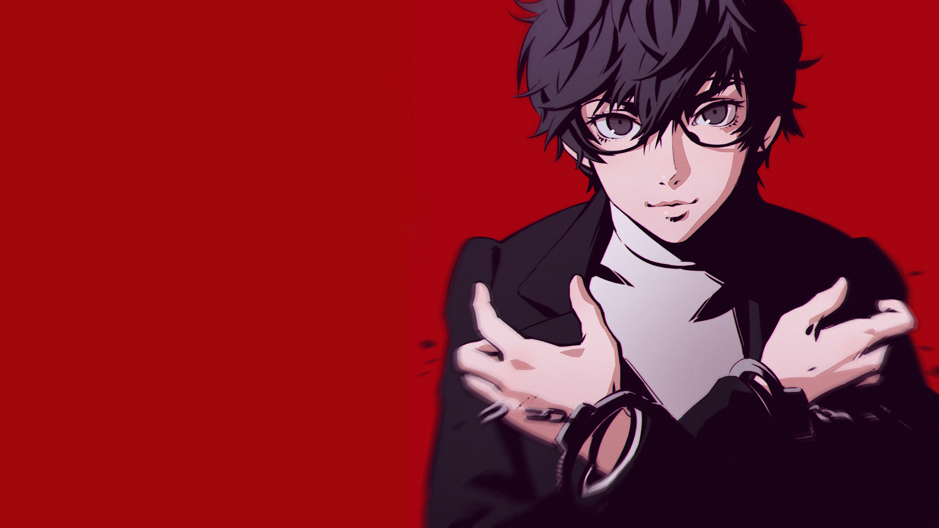 Joker Persona 5 Wallpapers Top Free Joker Persona 5 Backgrounds
