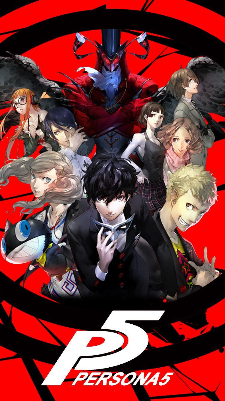 Joker Persona 5 Wallpapers Top Free Joker Persona 5 Backgrounds
