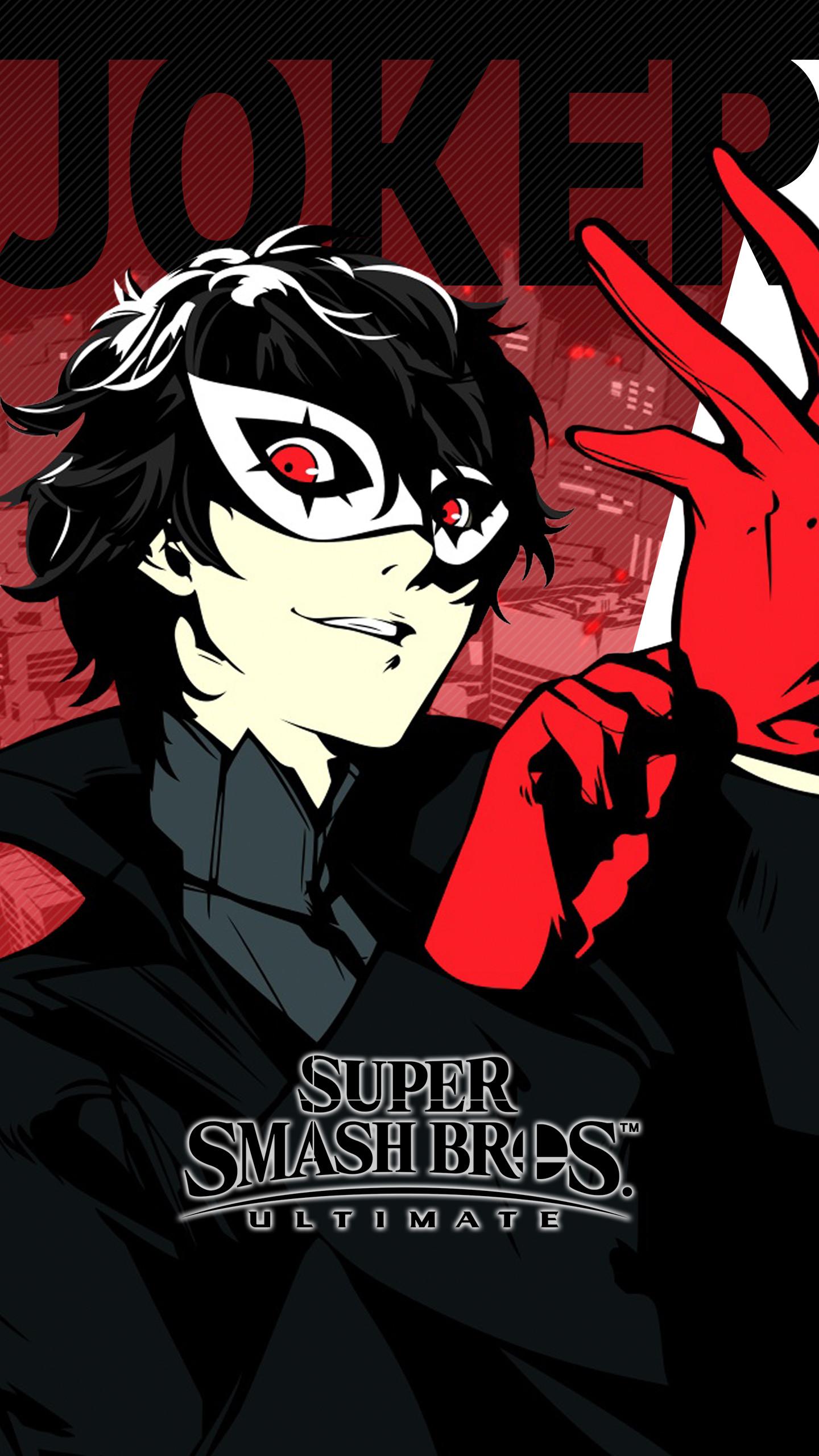 Joker Persona 5 Wallpapers Top Free Joker Persona 5 Backgrounds WallpaperAccess