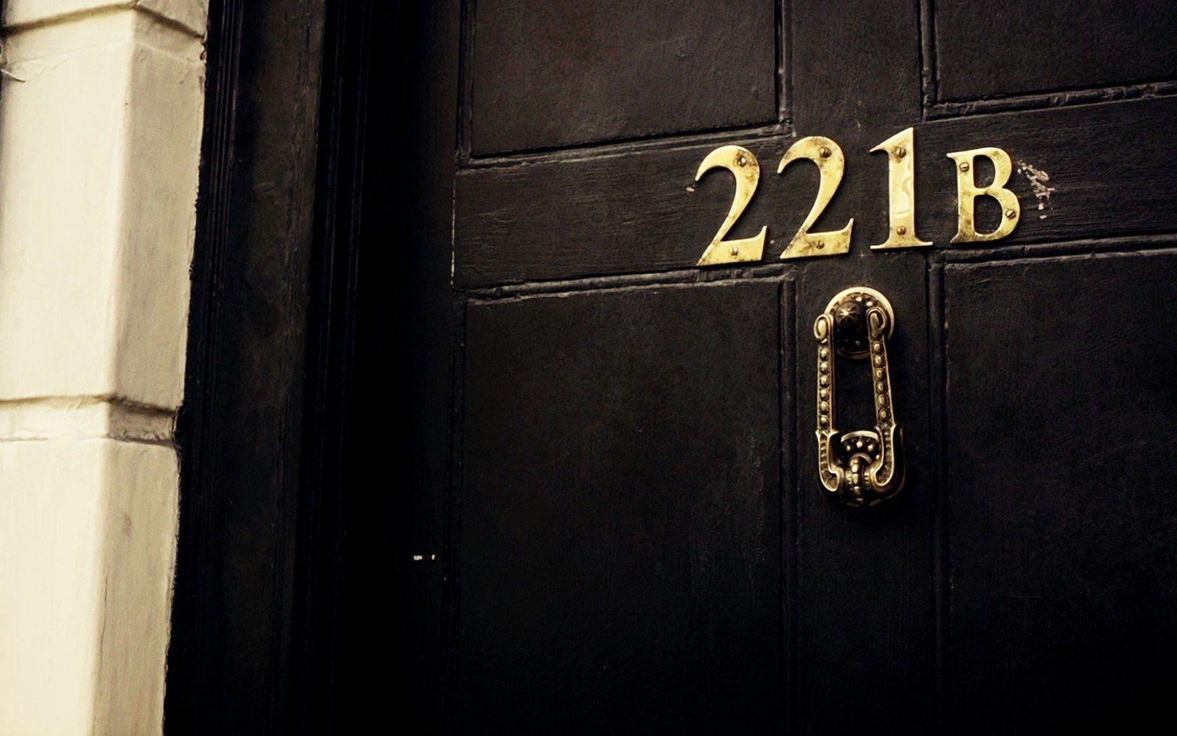221B Baker Street Wallpapers Top Free 221B Baker Street Backgrounds