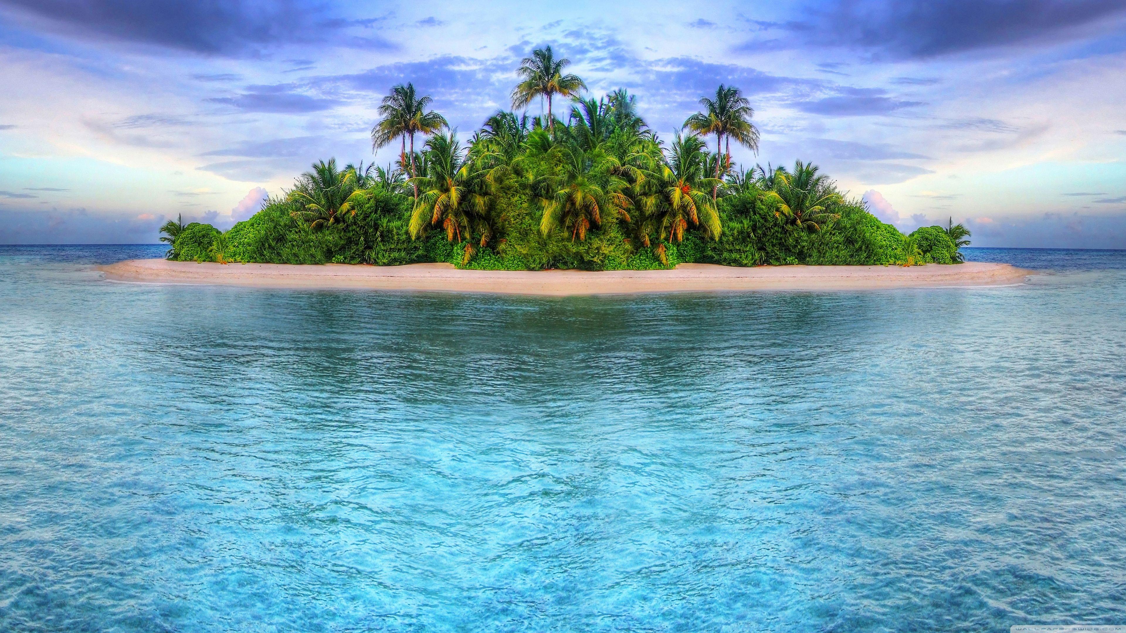 4K Island Wallpapers Top Free 4K Island Backgrounds WallpaperAccess
