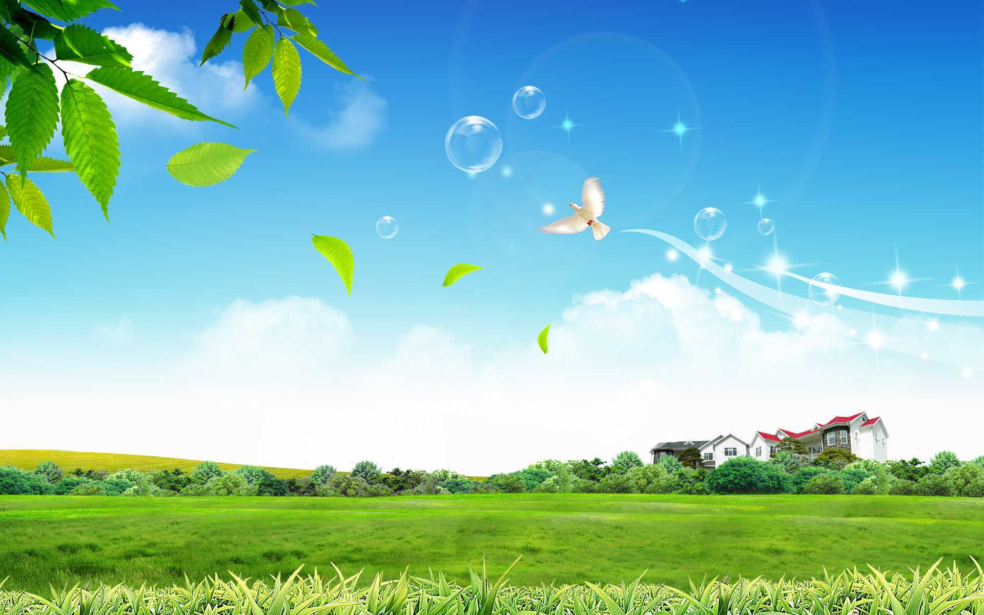 3D Sky Wallpapers Top Free 3D Sky Backgrounds WallpaperAccess