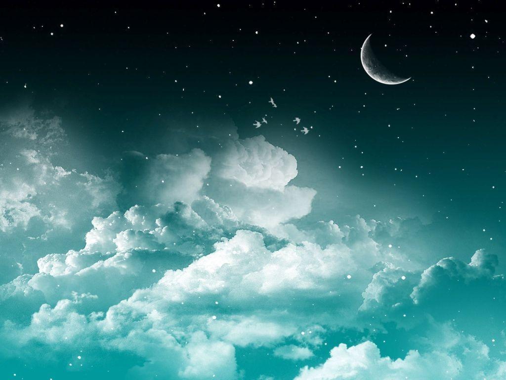3D Sky Wallpapers Top Free 3D Sky Backgrounds WallpaperAccess