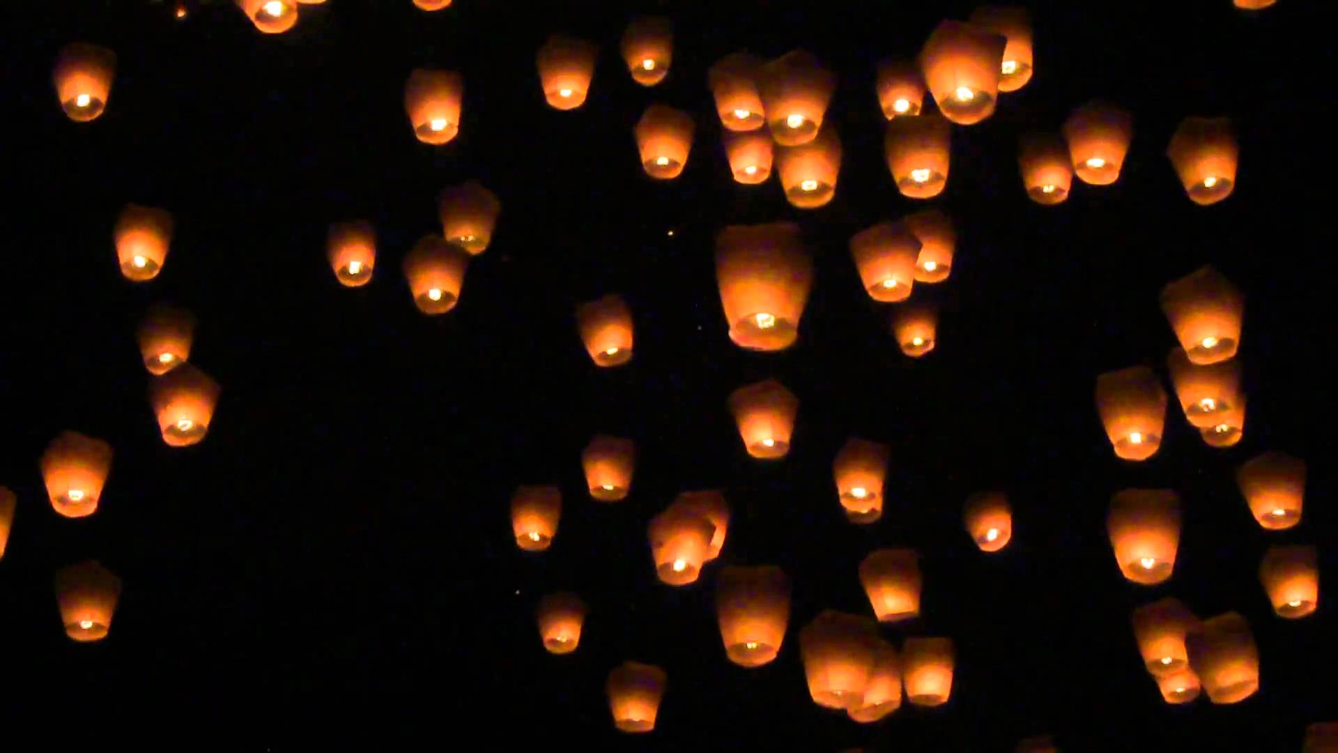 Chinese Sky Lanterns Wallpapers Top Free Chinese Sky Lanterns