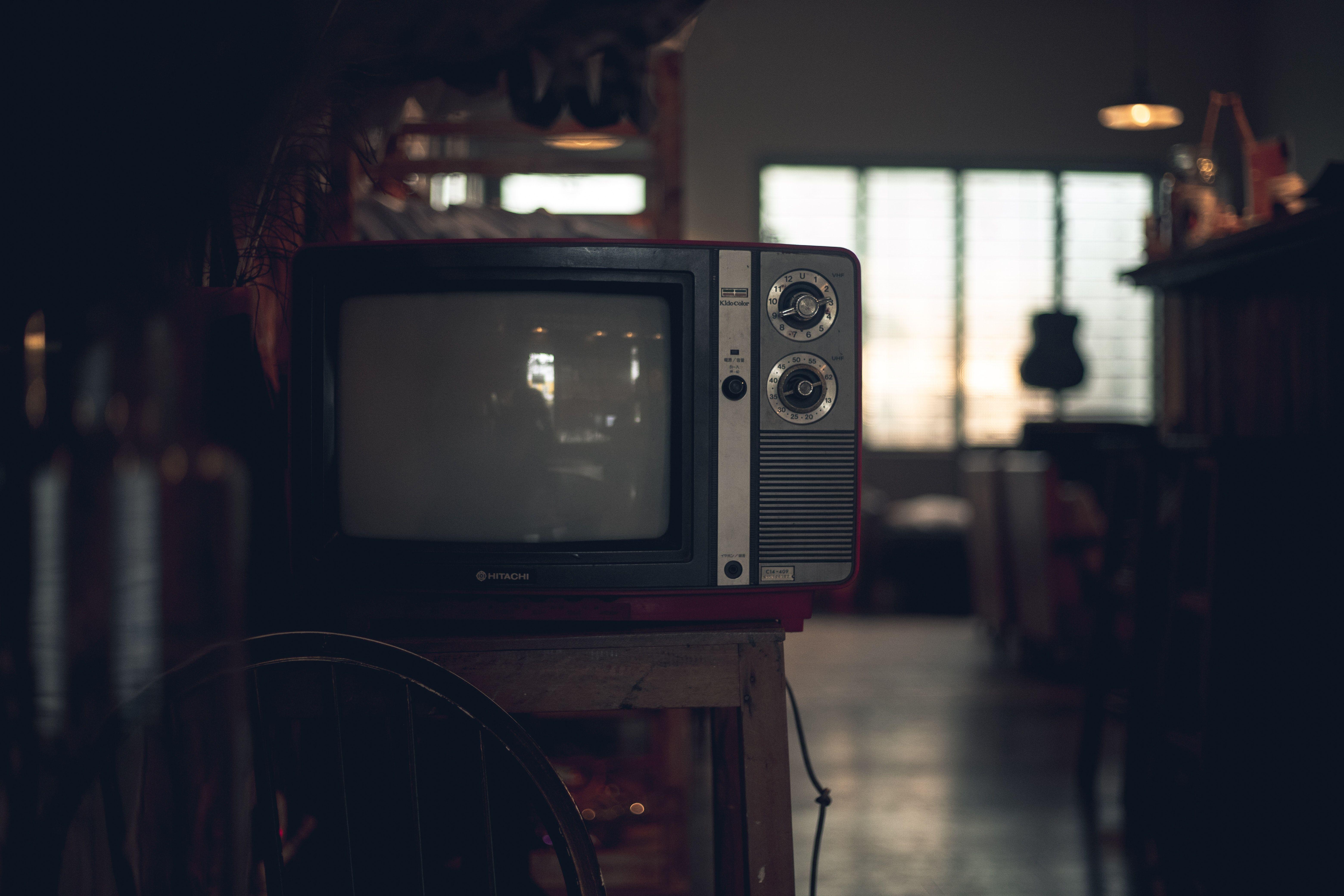Old Television Wallpapers Top Free Old Television Backgrounds