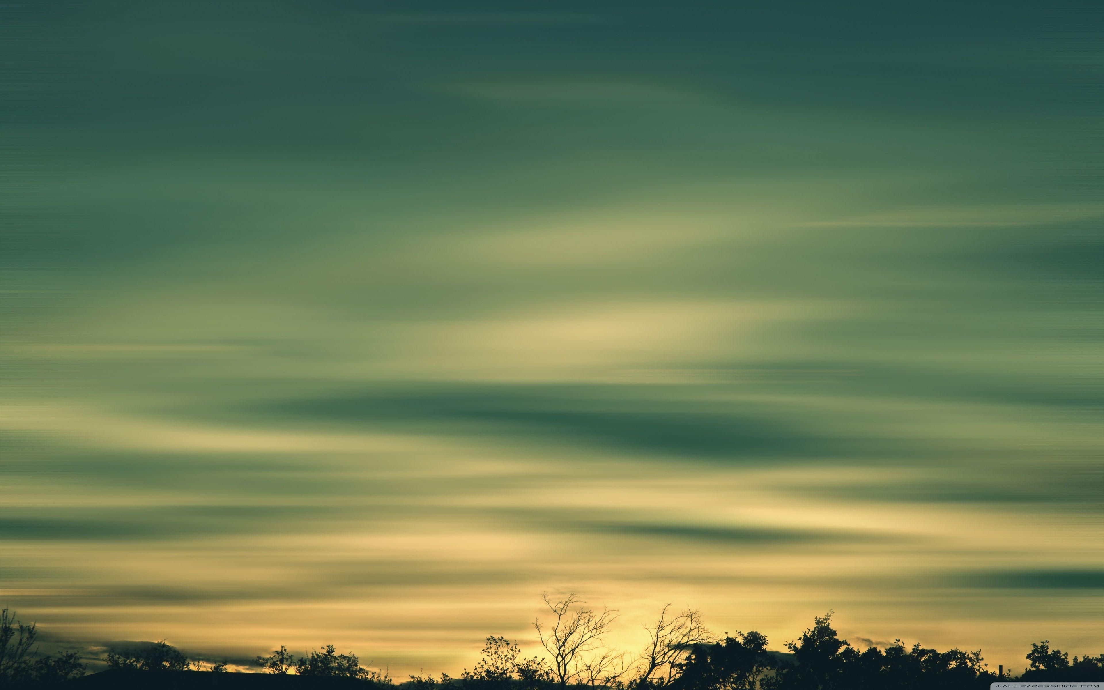 Green Sky Wallpapers Top Free Green Sky Backgrounds WallpaperAccess