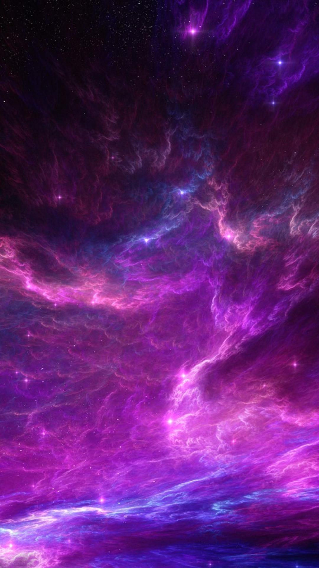 Purple Clouds Wallpapers Top Free Purple Clouds Backgrounds