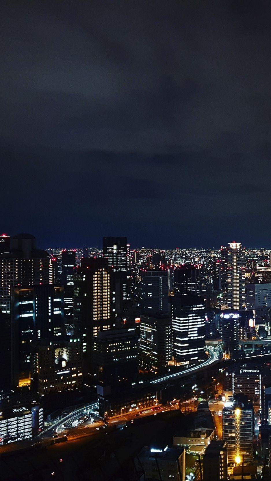 Night City iPhone Wallpapers Top Free Night City iPhone Backgrounds