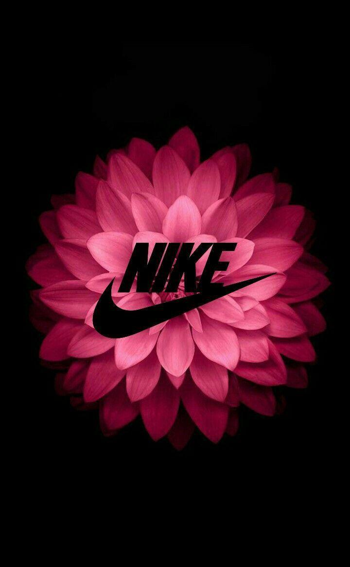 Nike Flower Wallpapers Top Free Nike Flower Backgrounds WallpaperAccess