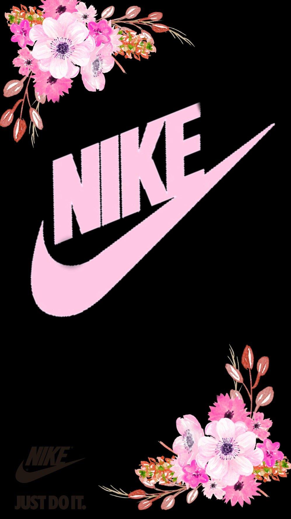 Nike Flower Wallpapers Top Free Nike Flower Backgrounds WallpaperAccess