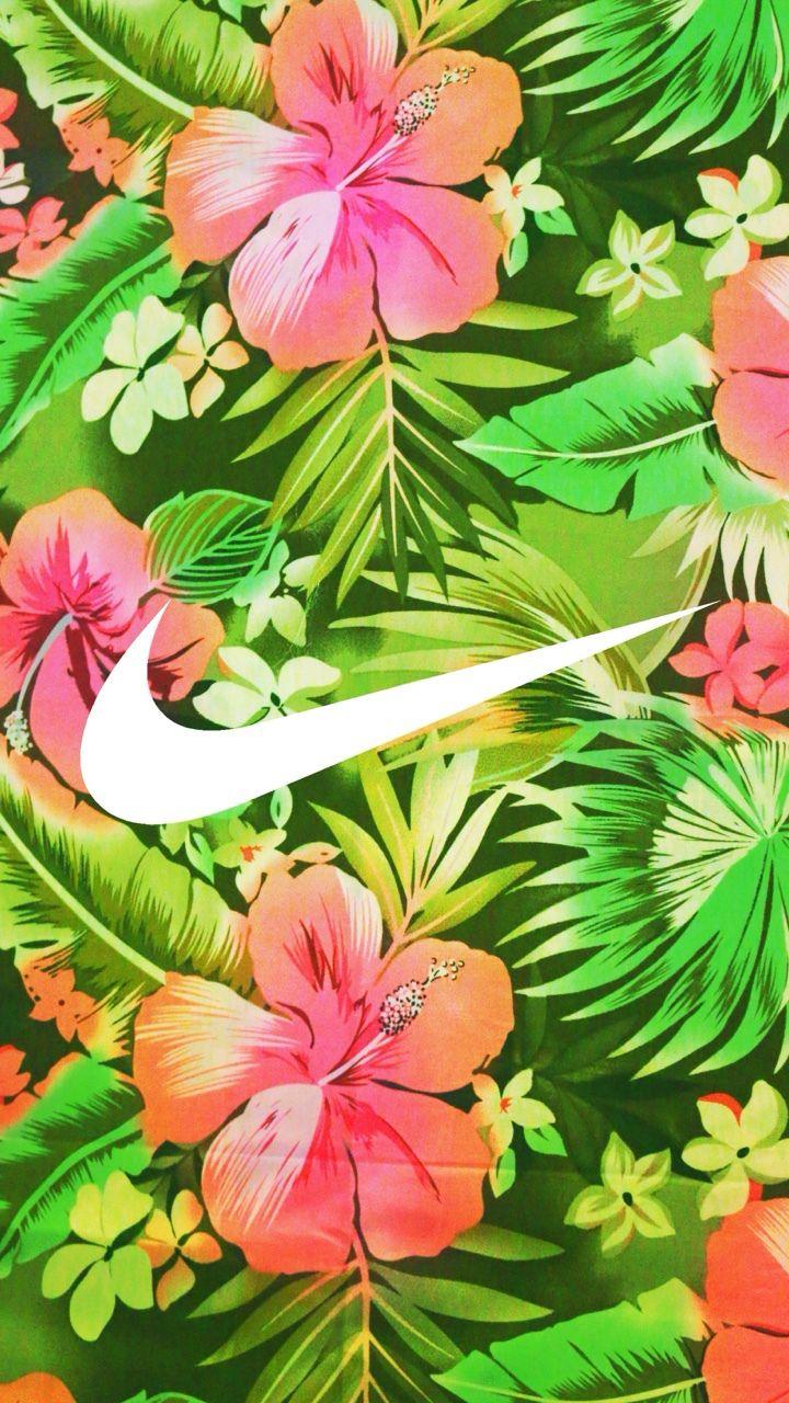 Nike Flower Wallpapers Top Free Nike Flower Backgrounds WallpaperAccess