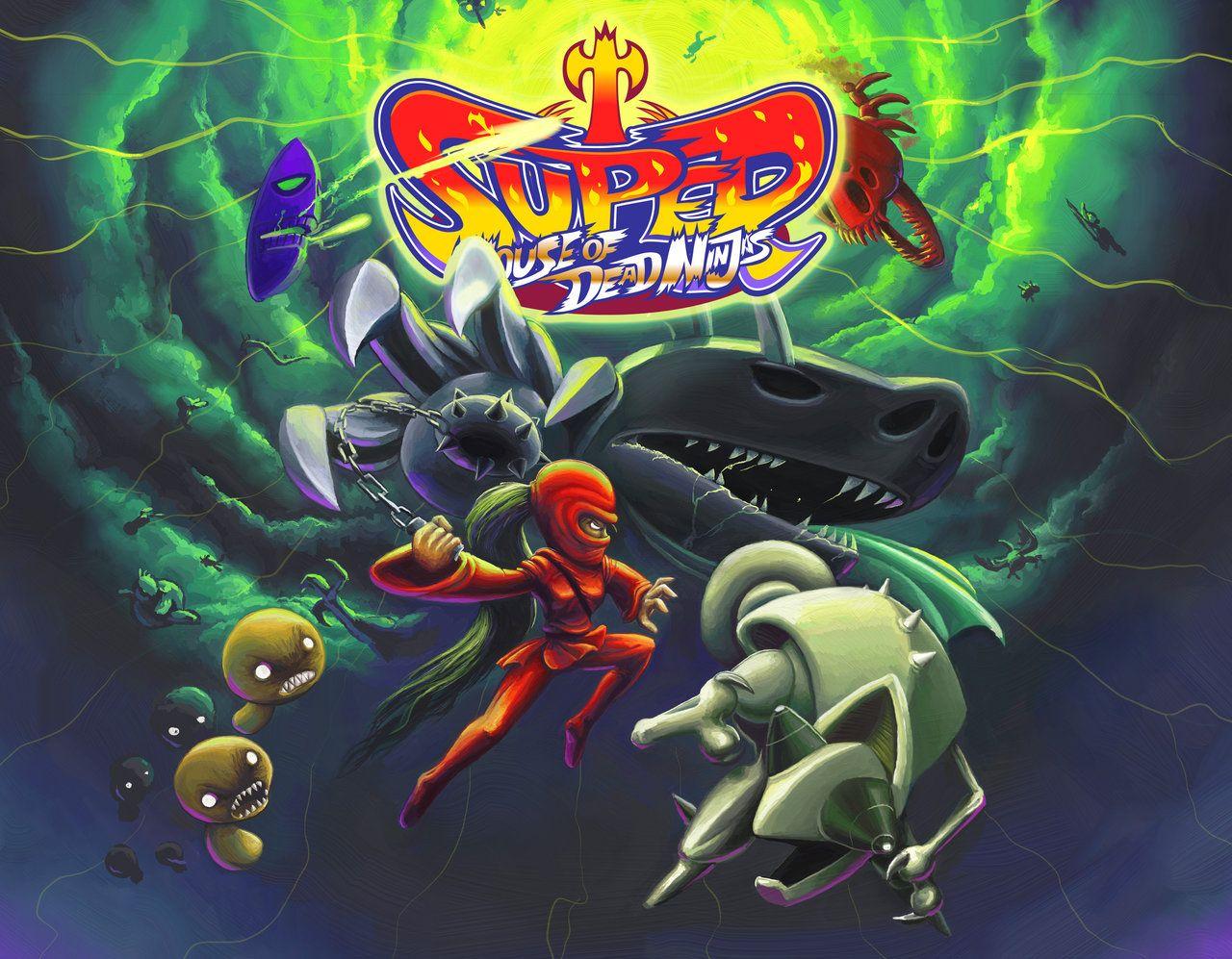 Dead Ninja Wallpapers Top Free Dead Ninja Backgrounds WallpaperAccess