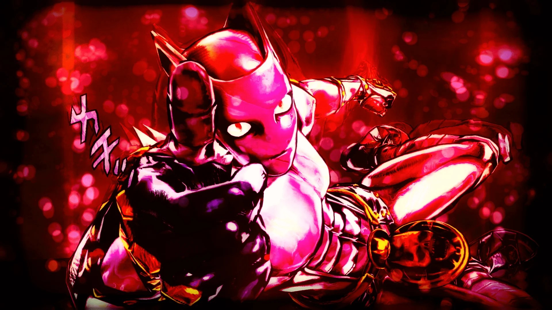 Killer Queen Jojo Wallpapers Top Free Killer Queen Jojo Backgrounds