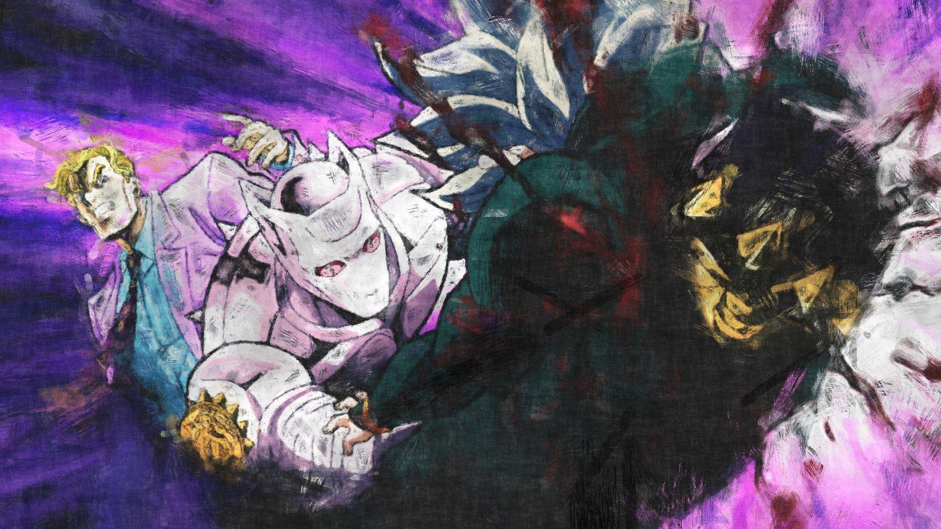 Killer Queen Wallpapers Top Free Killer Queen Backgrounds