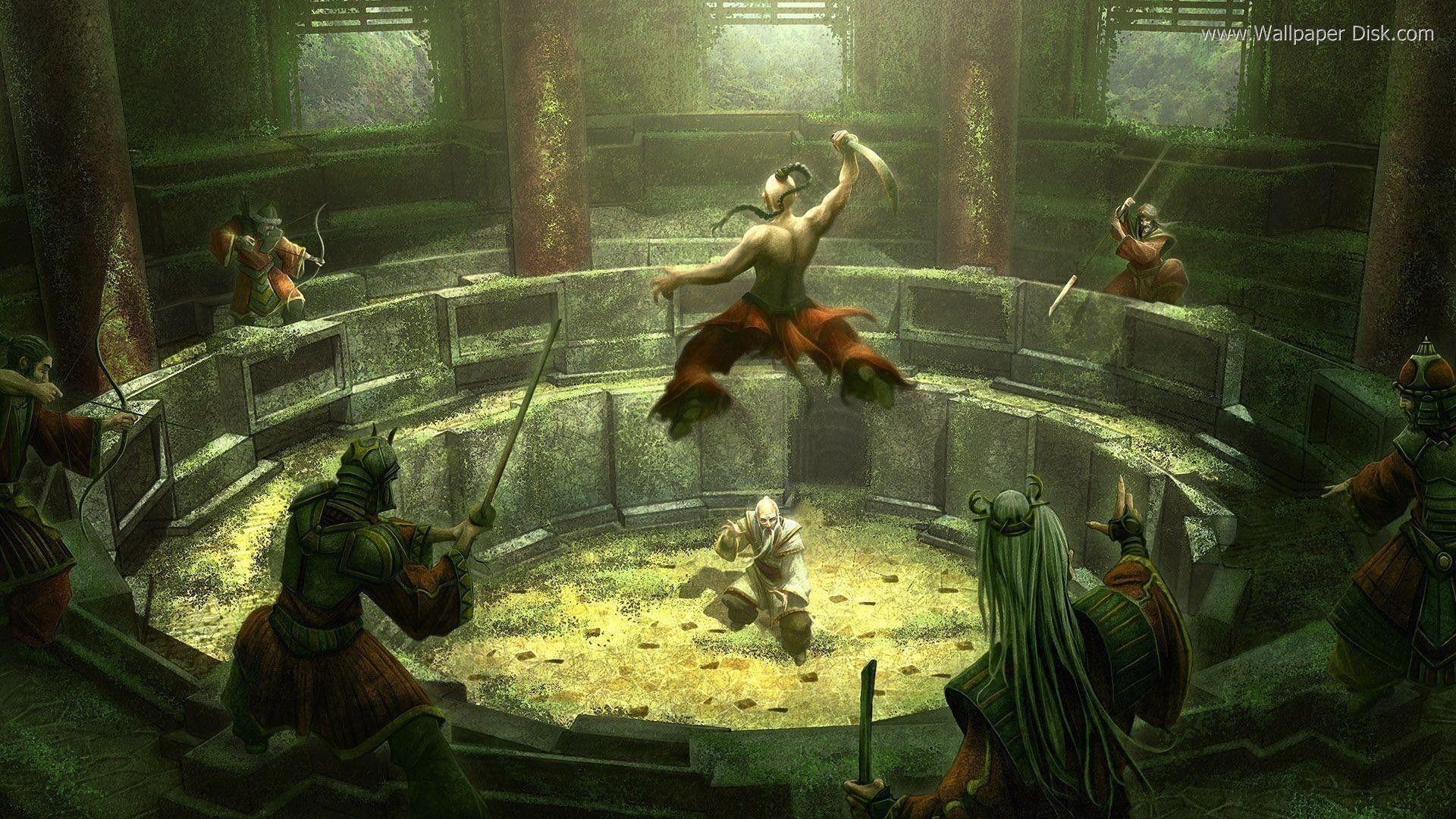 Cool Martial Arts Wallpapers Top Free Cool Martial Arts Backgrounds