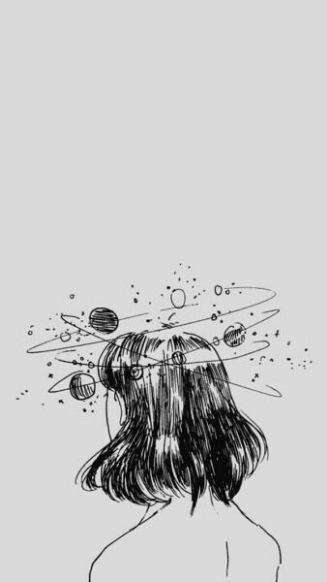 Drawing Phone Wallpapers Top Free Drawing Phone Backgrounds WallpaperAccess