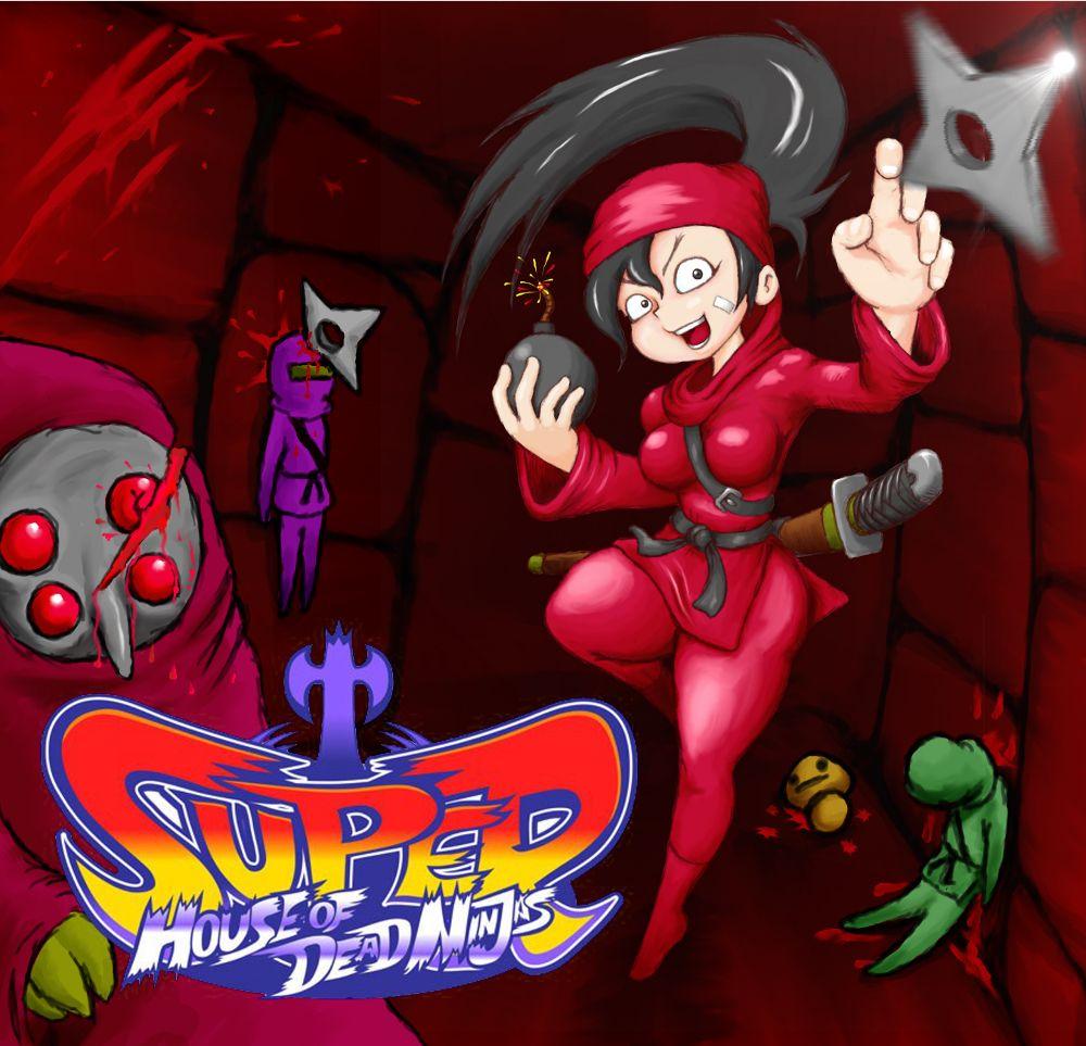 Dead Ninja Wallpapers Top Free Dead Ninja Backgrounds WallpaperAccess