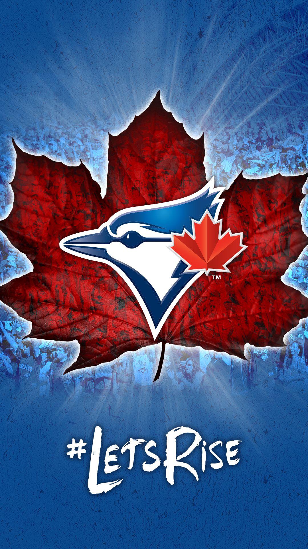 Toronto Blue Jays Wallpapers Top Free Toronto Blue Jays Backgrounds WallpaperAccess