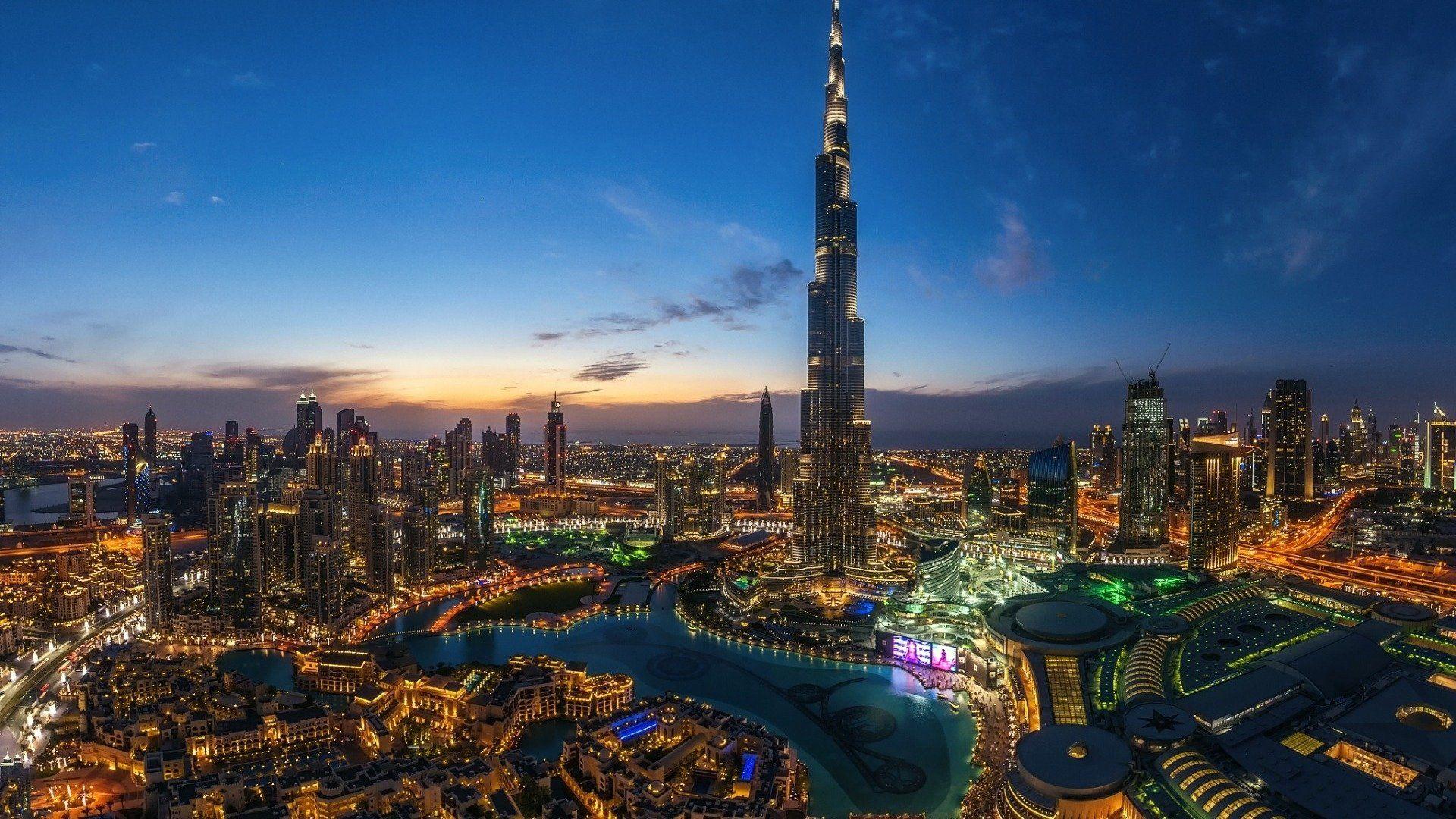 Dubai 4K Desktop Wallpapers Top Free Dubai 4K Desktop Backgrounds