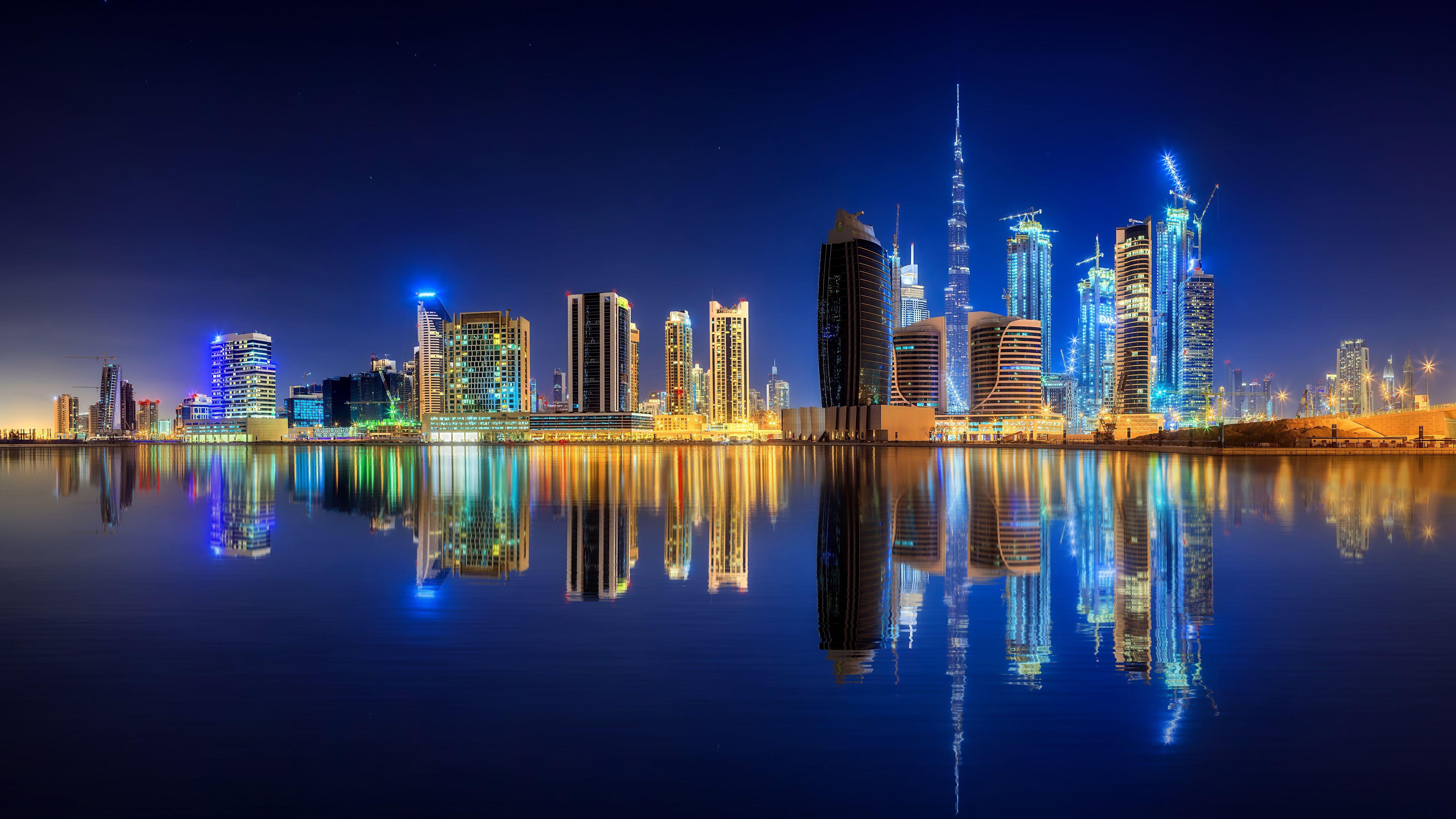 Dubai 4K Desktop Wallpapers Top Free Dubai 4K Desktop Backgrounds