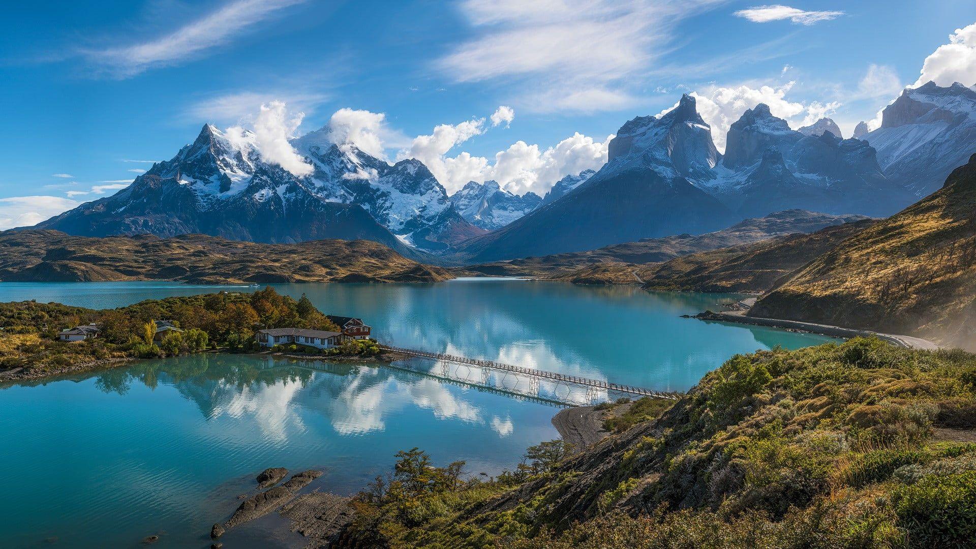 Patagonia 4K Wallpapers Top Free Patagonia 4K Backgrounds