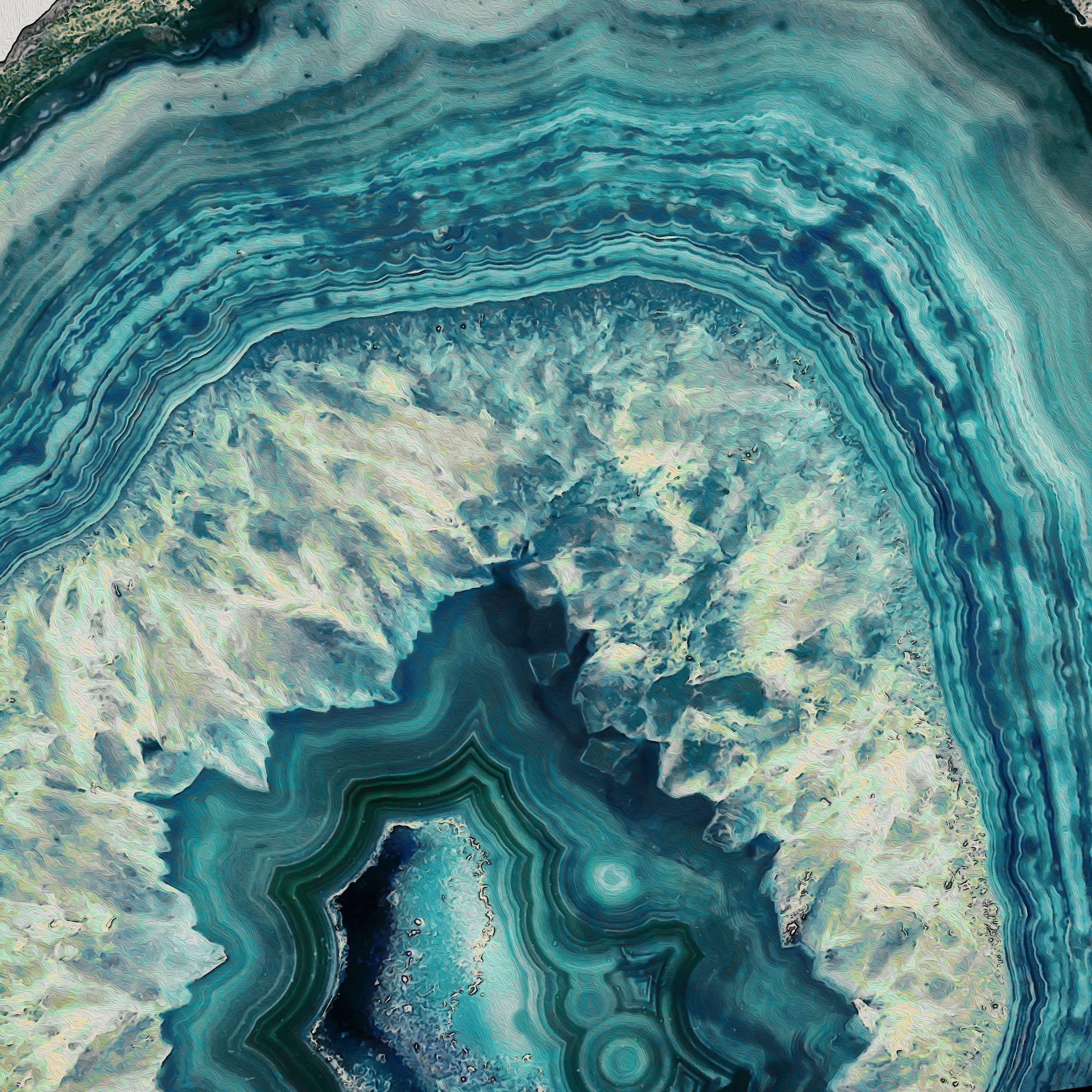 Geode Wallpapers Top Free Geode Backgrounds WallpaperAccess