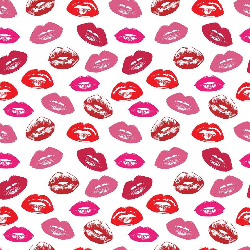 Pink Lips Wallpapers Top Free Pink Lips Backgrounds WallpaperAccess