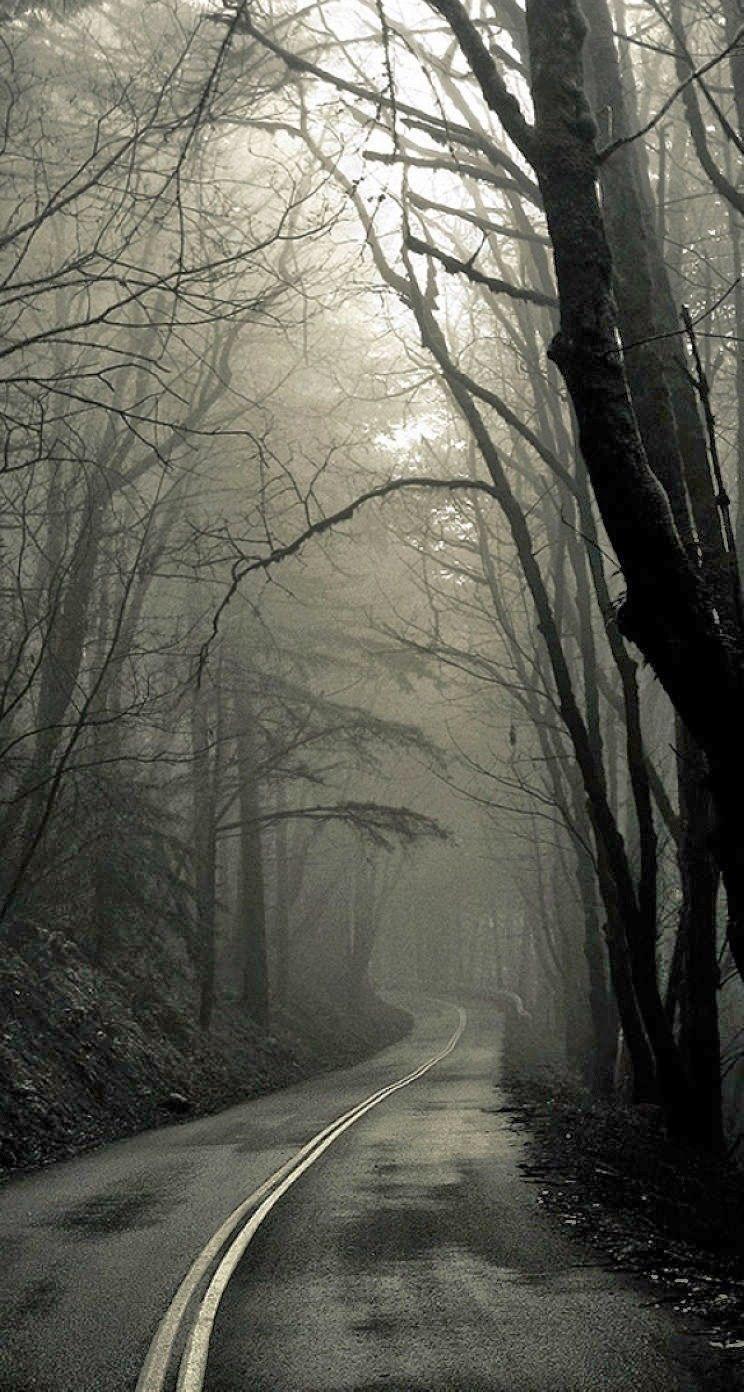 Creepy iPhone Wallpapers Top Free Creepy iPhone Backgrounds