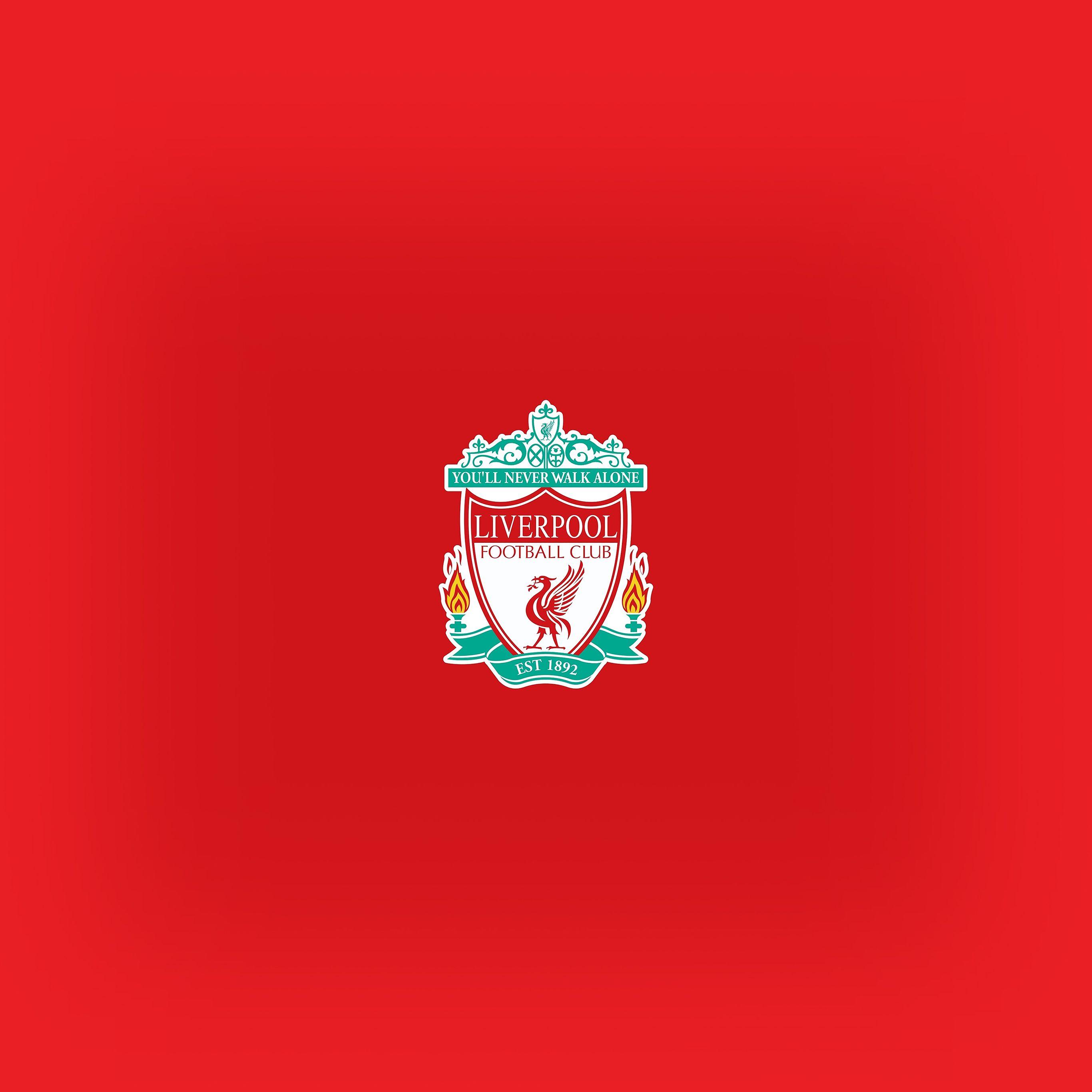 Liverpool Logo Wallpapers Top Free Liverpool Logo Backgrounds Wallpaperaccess