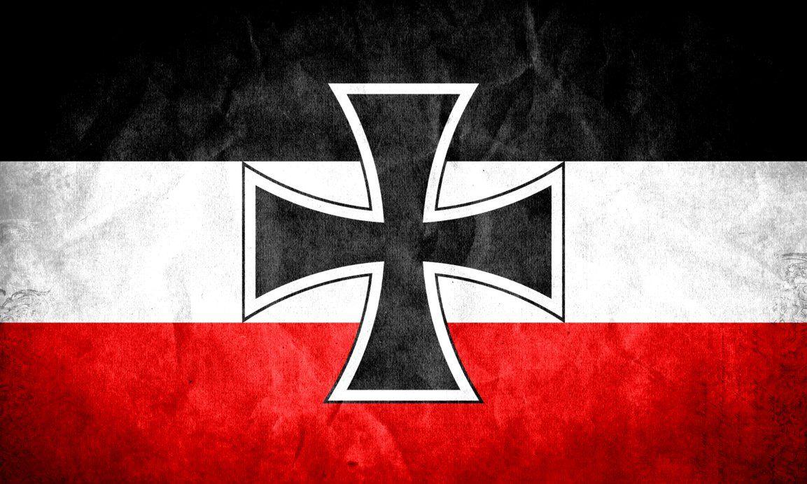 Imperial German Flag Wallpapers Top Free Imperial German Flag