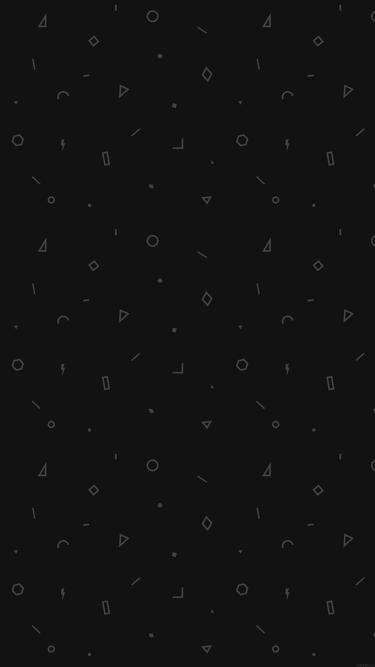 Geometric HD iPhone Wallpapers Top Free Geometric HD iPhone