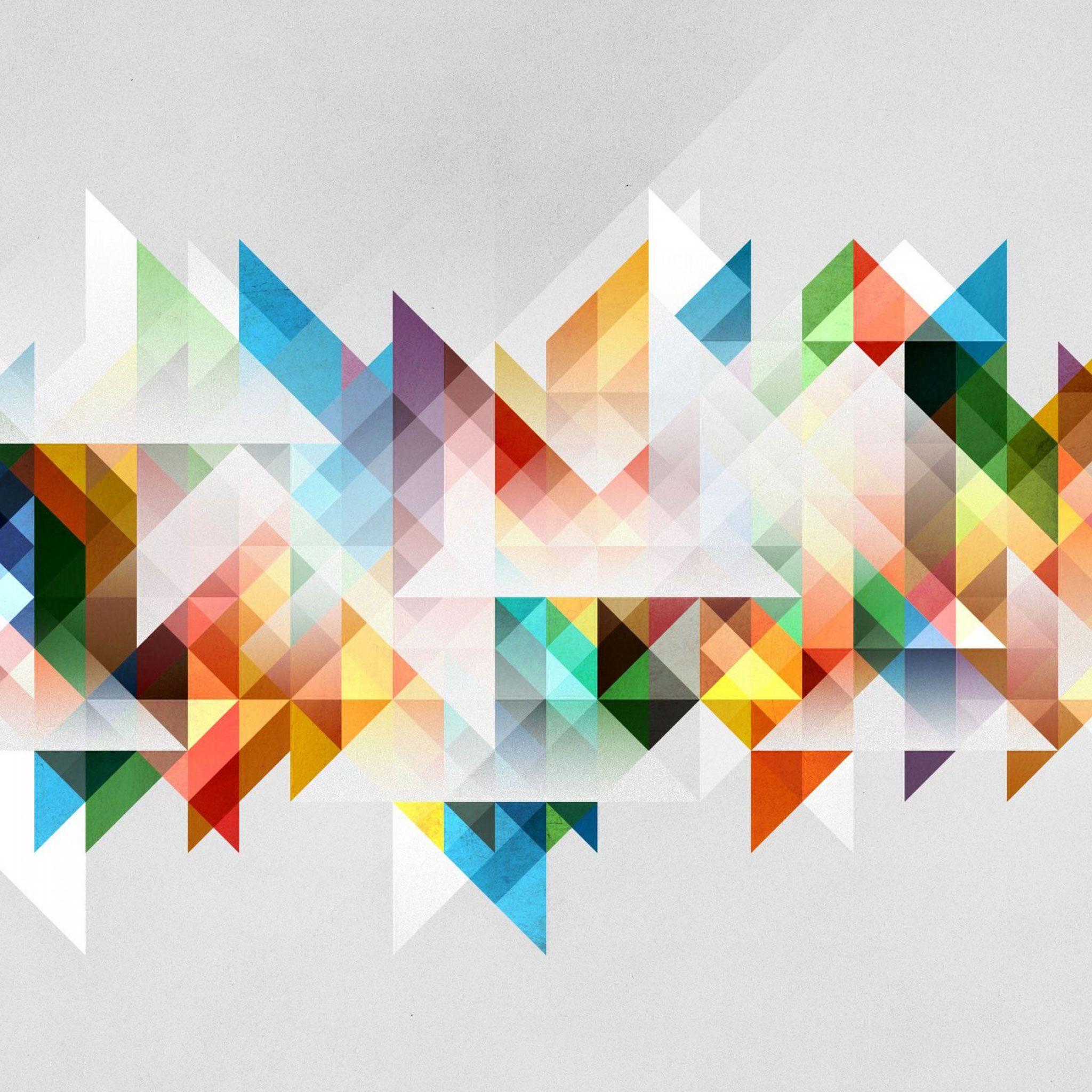 Geometric iPad Wallpapers Top Free Geometric iPad Backgrounds