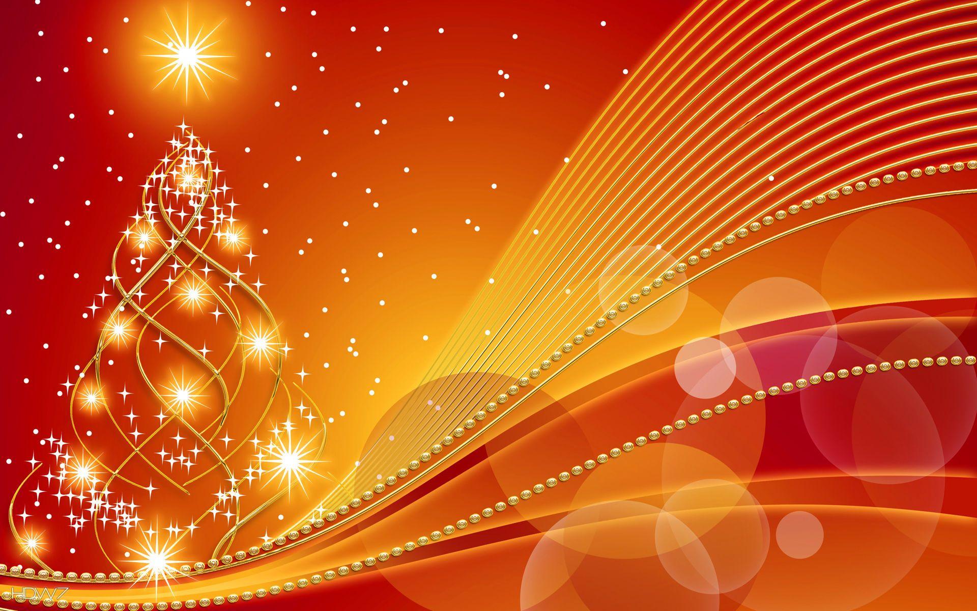 Orange Christmas Wallpapers Top Free Orange Christmas Backgrounds