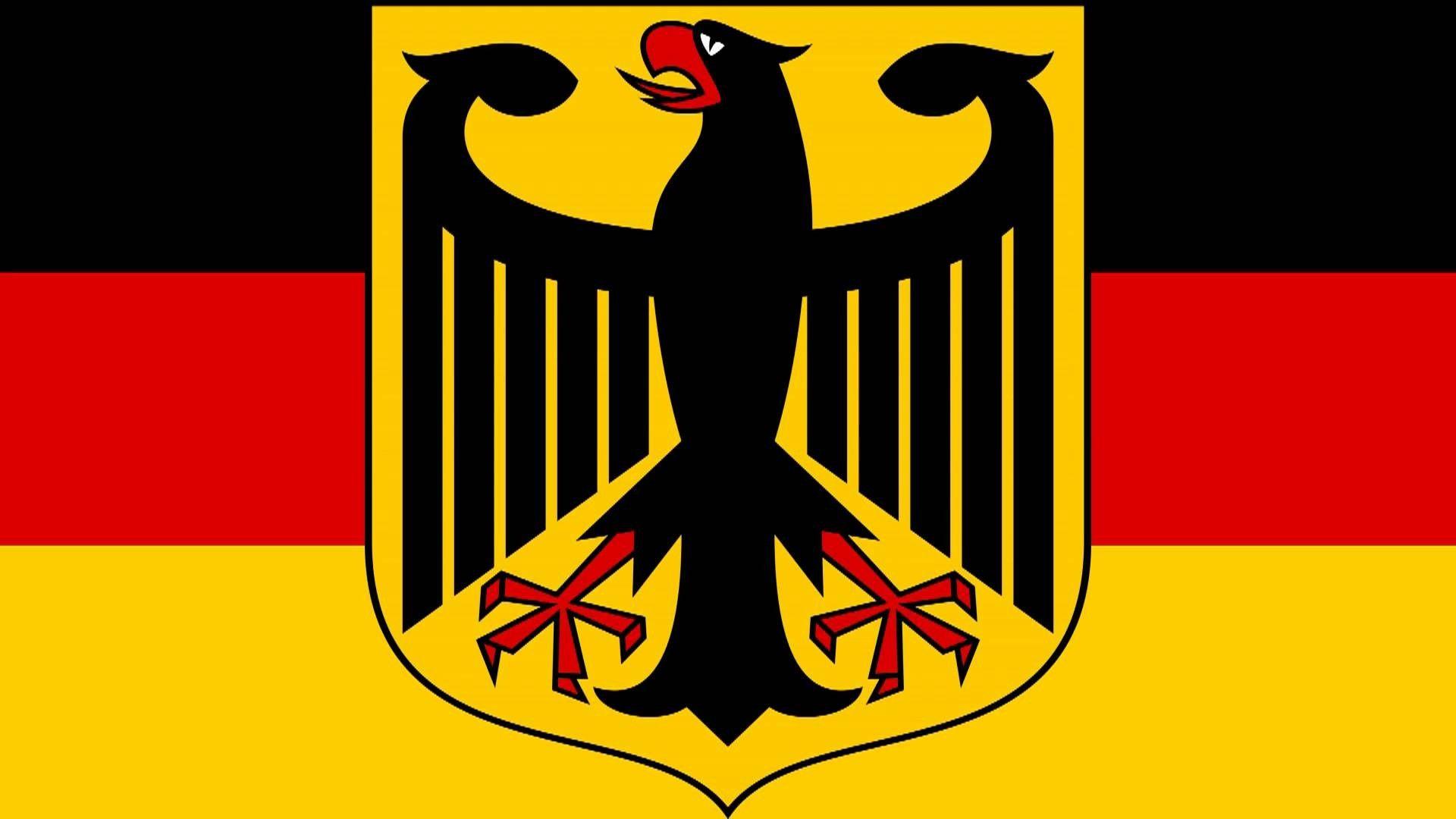 German empire cross flag wallpaper securitypol