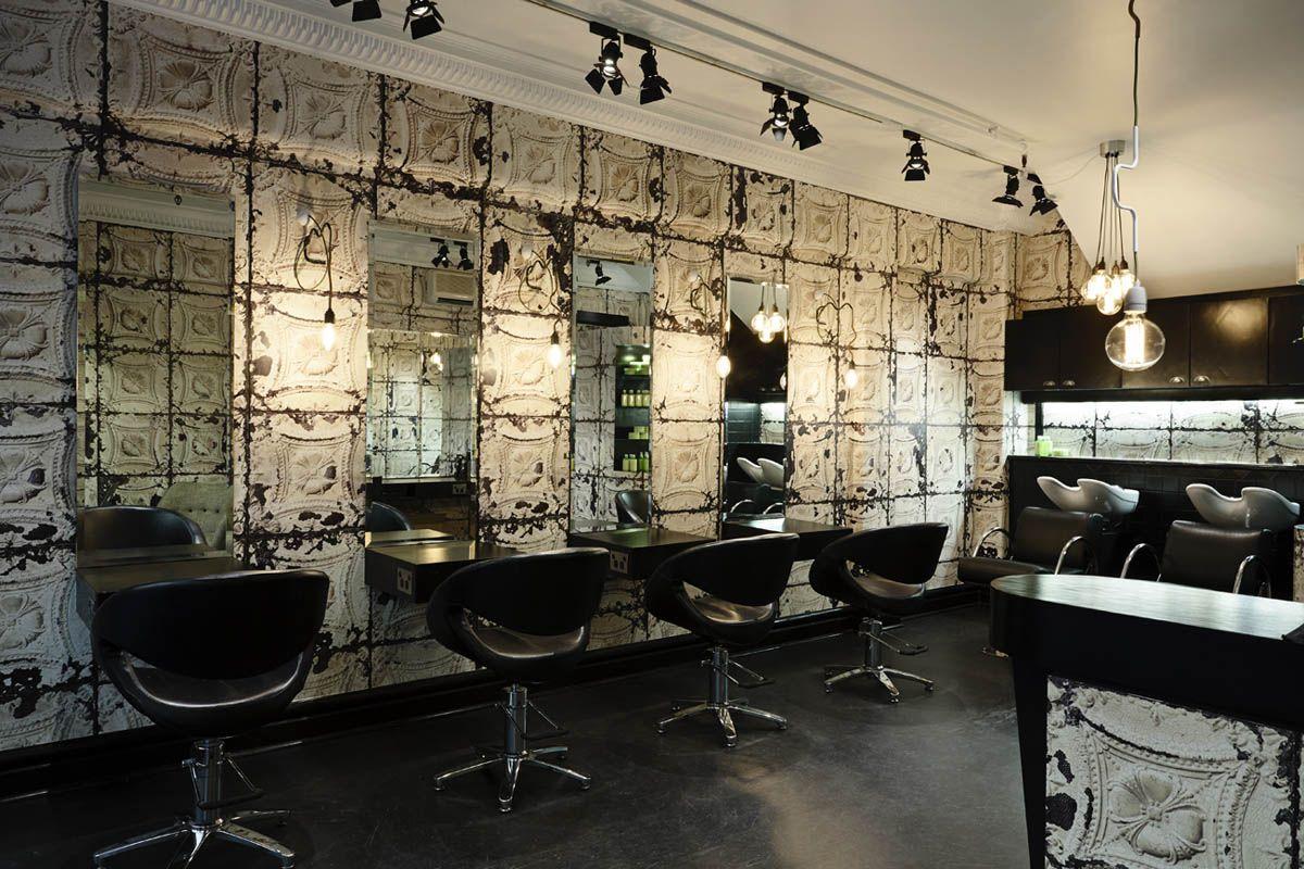 Hair Salon Wallpapers Top Free Hair Salon Backgrounds WallpaperAccess