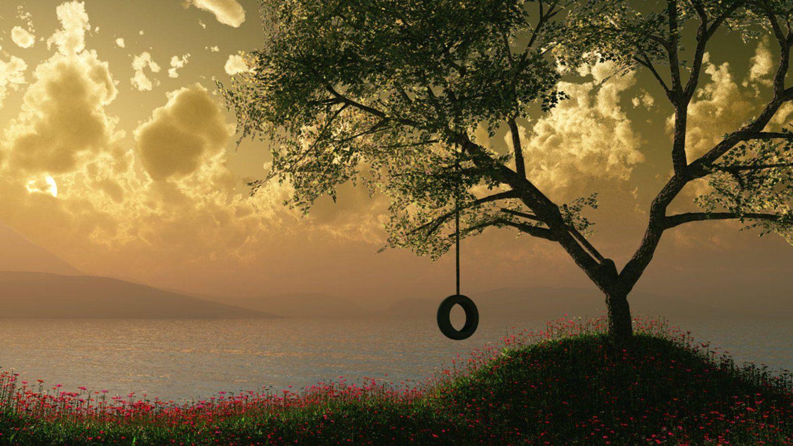 Swing Wallpapers Top Free Swing Backgrounds WallpaperAccess