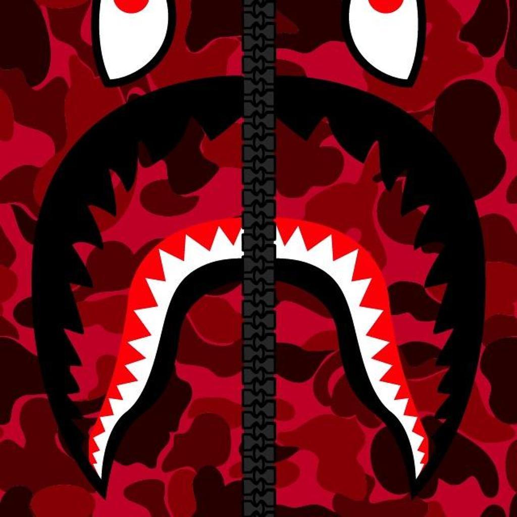 BAPE iPhone Wallpapers Top Free BAPE iPhone Backgrounds WallpaperAccess